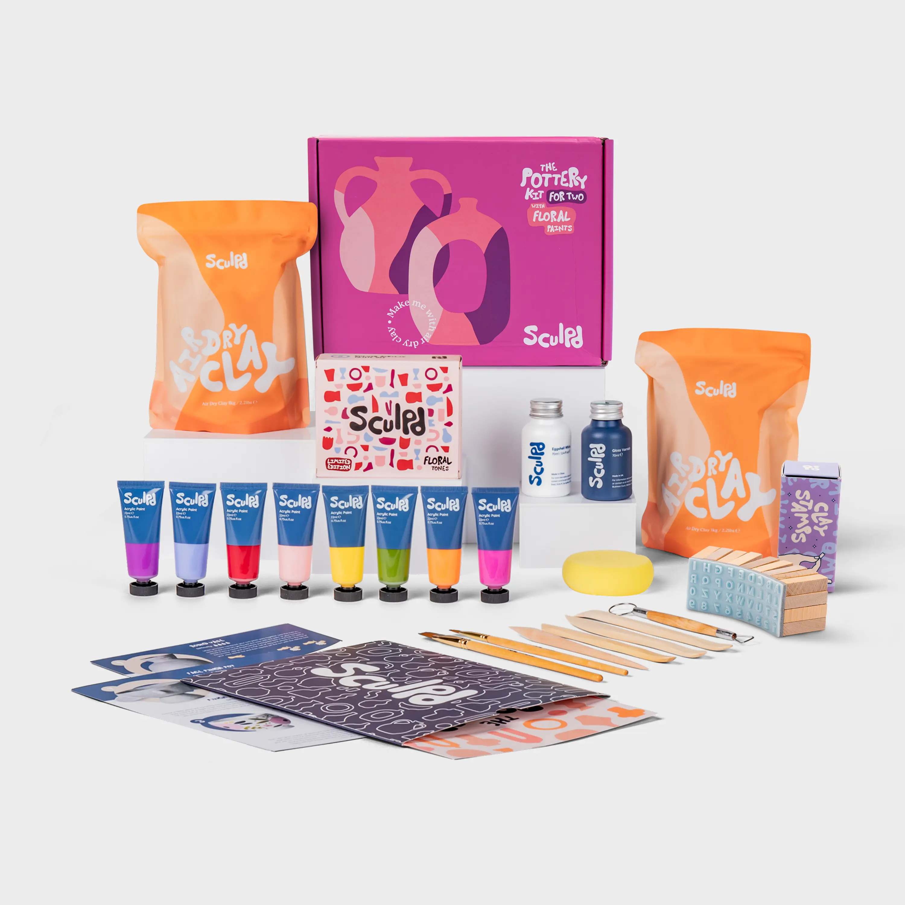 All Kits